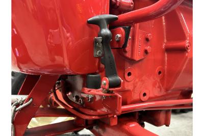 1961 Porsche 108 Junior &ldquo;Ackerschlepper&rdquo;