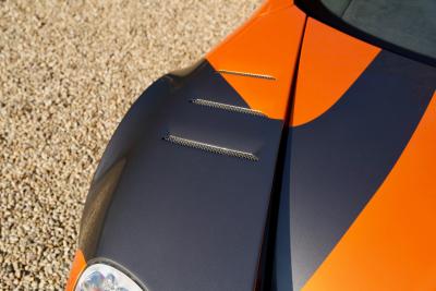 2009 Spyker C8 4.2 Laviolette LM85 &ldquo;№ 01 of 14&rdquo;