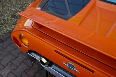 2009 Spyker C8 4.2 Laviolette LM85 &ldquo;№ 01 of 14&rdquo;