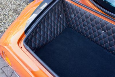 2009 Spyker C8 4.2 Laviolette LM85 &ldquo;№ 01 of 14&rdquo;