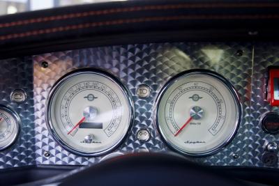 2009 Spyker C8 4.2 Laviolette LM85 &ldquo;№ 01 of 14&rdquo;