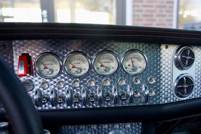 2009 Spyker C8 4.2 Laviolette LM85 &ldquo;№ 01 of 14&rdquo;