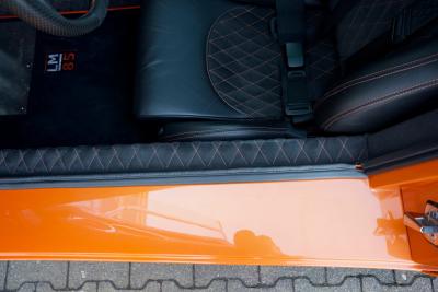 2009 Spyker C8 4.2 Laviolette LM85 &ldquo;№ 01 of 14&rdquo;