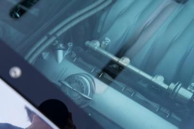 2009 Spyker C8 4.2 Laviolette LM85 &ldquo;№ 01 of 14&rdquo;