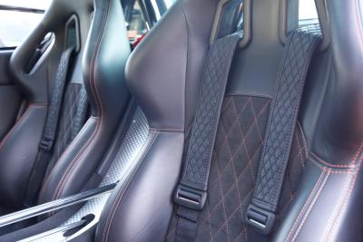 2009 Spyker C8 4.2 Laviolette LM85 &ldquo;№ 01 of 14&rdquo;