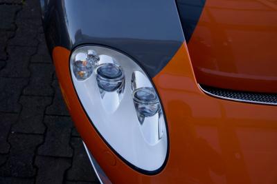 2009 Spyker C8 4.2 Laviolette LM85 &ldquo;№ 01 of 14&rdquo;