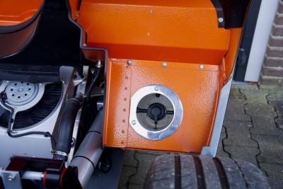 2009 Spyker C8 4.2 Laviolette LM85 &ldquo;№ 01 of 14&rdquo;