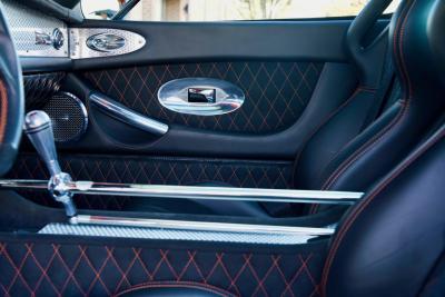 2009 Spyker C8 4.2 Laviolette LM85 &ldquo;№ 01 of 14&rdquo;