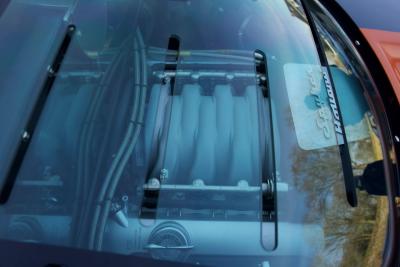 2009 Spyker C8 4.2 Laviolette LM85 &ldquo;№ 01 of 14&rdquo;