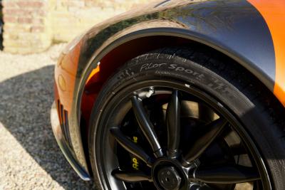 2009 Spyker C8 4.2 Laviolette LM85 &ldquo;№ 01 of 14&rdquo;