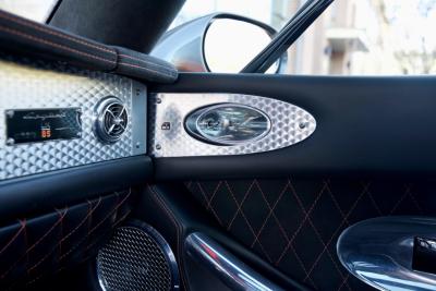 2009 Spyker C8 4.2 Laviolette LM85 &ldquo;№ 01 of 14&rdquo;