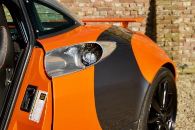 2009 Spyker C8 4.2 Laviolette LM85 &ldquo;№ 01 of 14&rdquo;