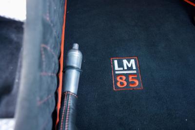 2009 Spyker C8 4.2 Laviolette LM85 &ldquo;№ 01 of 14&rdquo;