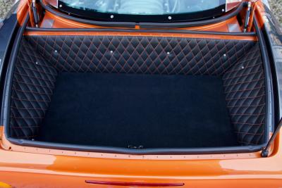 2009 Spyker C8 4.2 Laviolette LM85 &ldquo;№ 01 of 14&rdquo;