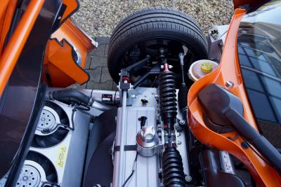 2009 Spyker C8 4.2 Laviolette LM85 &ldquo;№ 01 of 14&rdquo;