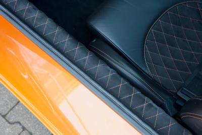 2009 Spyker C8 4.2 Laviolette LM85 &ldquo;№ 01 of 14&rdquo;