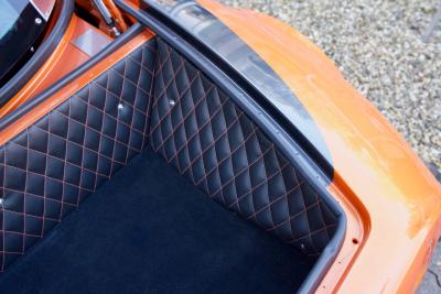 2009 Spyker C8 4.2 Laviolette LM85 &ldquo;№ 01 of 14&rdquo;