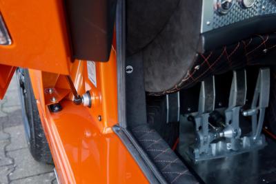 2009 Spyker C8 4.2 Laviolette LM85 &ldquo;№ 01 of 14&rdquo;