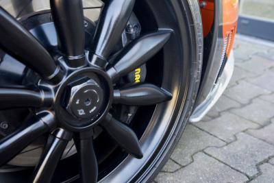 2009 Spyker C8 4.2 Laviolette LM85 &ldquo;№ 01 of 14&rdquo;