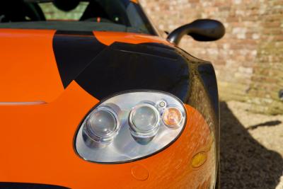 2009 Spyker C8 4.2 Laviolette LM85 &ldquo;№ 01 of 14&rdquo;