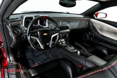 2010 Chevrolet Camaro RS/SS