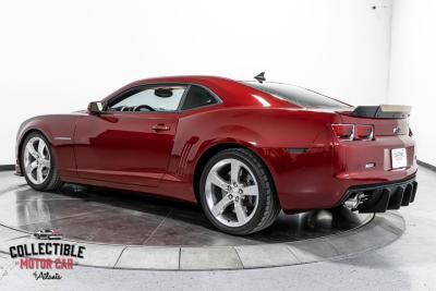 2010 Chevrolet Camaro RS/SS