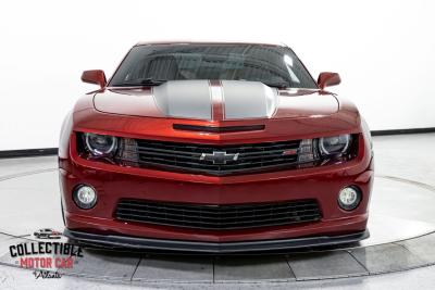 2010 Chevrolet Camaro RS/SS
