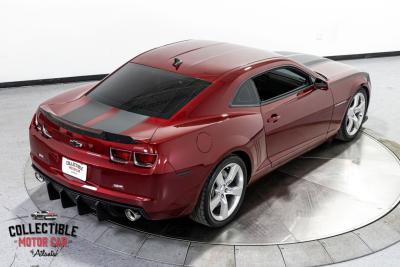 2010 Chevrolet Camaro RS/SS
