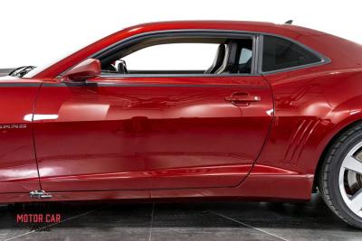 2010 Chevrolet Camaro RS/SS