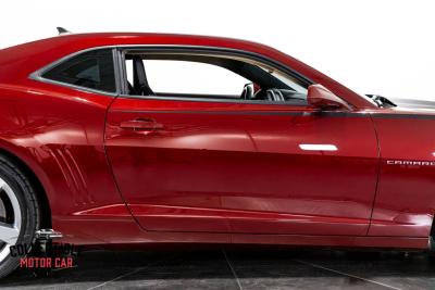 2010 Chevrolet Camaro RS/SS