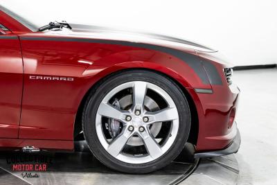 2010 Chevrolet Camaro RS/SS