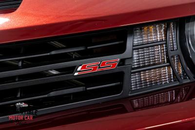 2010 Chevrolet Camaro RS/SS