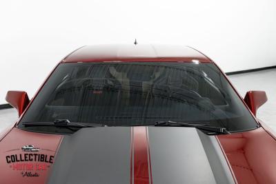 2010 Chevrolet Camaro RS/SS