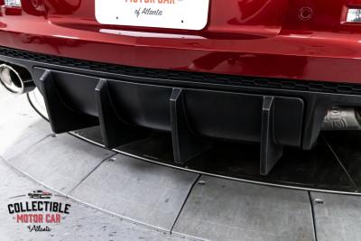 2010 Chevrolet Camaro RS/SS