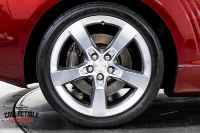 2010 Chevrolet Camaro RS/SS