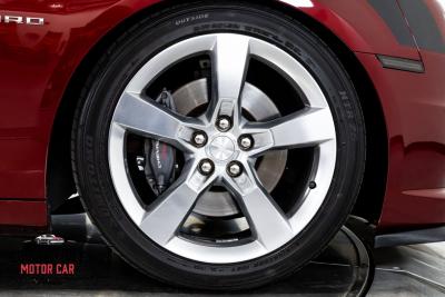 2010 Chevrolet Camaro RS/SS