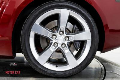 2010 Chevrolet Camaro RS/SS