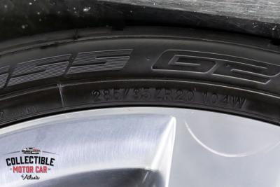 2010 Chevrolet Camaro RS/SS