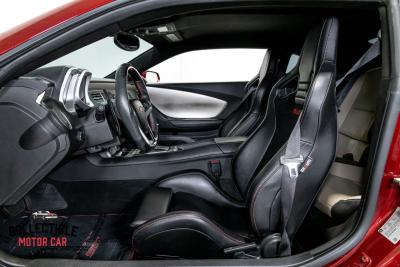 2010 Chevrolet Camaro RS/SS