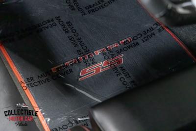 2010 Chevrolet Camaro RS/SS