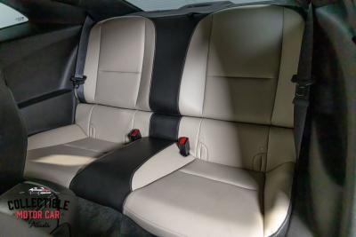 2010 Chevrolet Camaro RS/SS