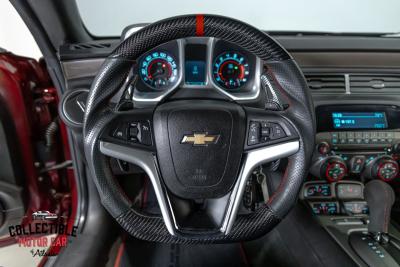 2010 Chevrolet Camaro RS/SS