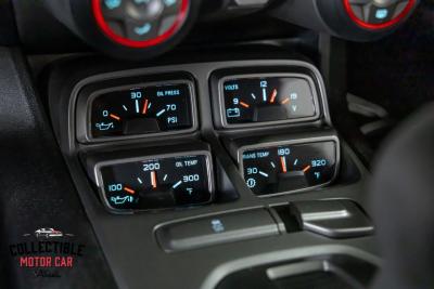 2010 Chevrolet Camaro RS/SS