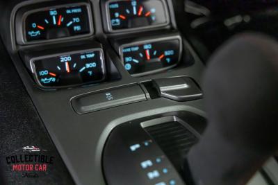 2010 Chevrolet Camaro RS/SS