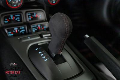 2010 Chevrolet Camaro RS/SS