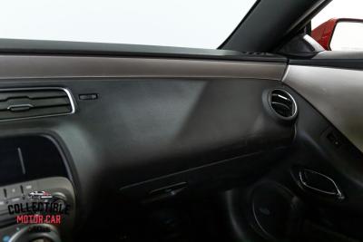 2010 Chevrolet Camaro RS/SS