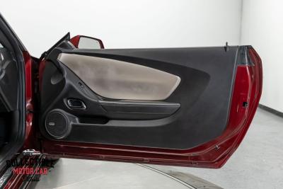 2010 Chevrolet Camaro RS/SS