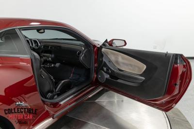 2010 Chevrolet Camaro RS/SS