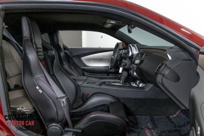 2010 Chevrolet Camaro RS/SS