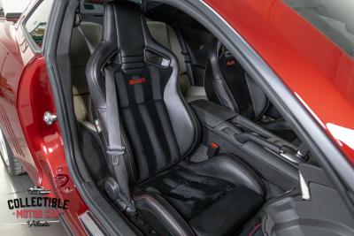 2010 Chevrolet Camaro RS/SS